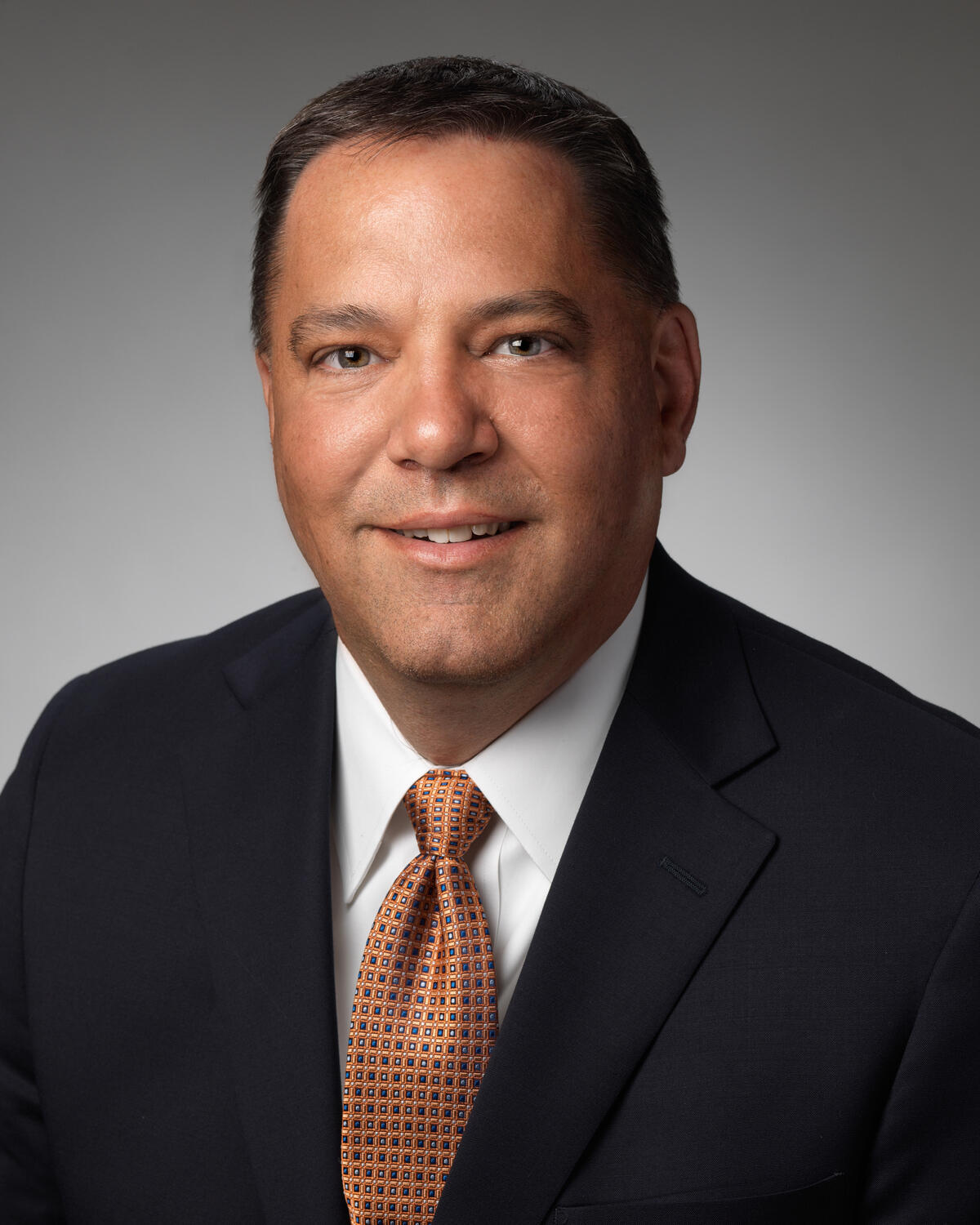 Headshot Image for Steve Hanni